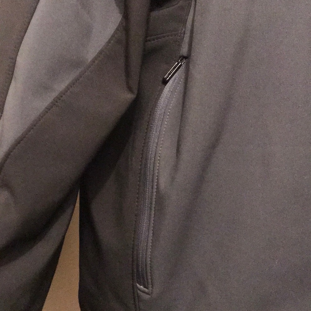 Tech By Tumi Jacket - image 3